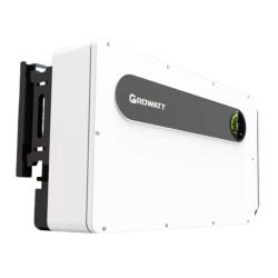 Inversor Trifásico Growatt MAX 100KTL3-X LV