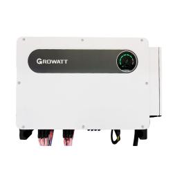 Inversor Trifásico Growatt MAX 100KTL3-X LV