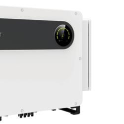 Inversor Trifásico Growatt MAX 100KTL3-X LV