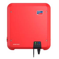 Inversor Red SMA Sunny Boy 3.0kW AV-41