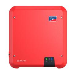 Inversor Red SMA Sunny Boy 3.0kW AV-41