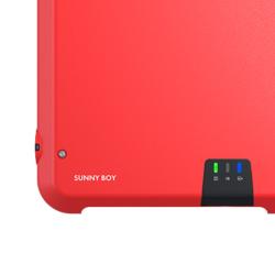 Inversor Red SMA Sunny Boy 3.0kW AV-41