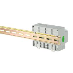 Meter Trifásico DTSD1352-C 3x6A CT 3un. 150/5A Acrel