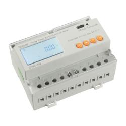 Meter Trifásico DTSD1352-C 3x6A CT 3un. 150/5A Acrel