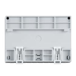 Meter Trifásico DTSD1352-C 3x6A CT 3un. 150/5A Acrel