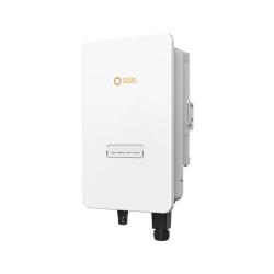 Inversor Trifásico 25kW 380V S6-GC3P25K03-NV-ND SOLIS