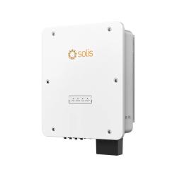 Inversor Trifásico 40kW 380V S6-GC3P40K04-NV-ND SOLIS