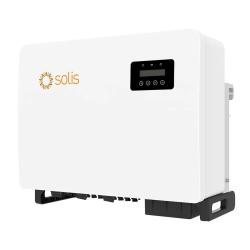 Inversor Trifásico 60kW S5-GC60K SOLIS