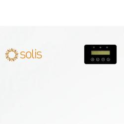 Inversor Trifásico 60kW S5-GC60K SOLIS