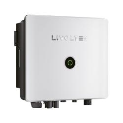 Inversor Monofásico De Red 6kW 220V GT1-6KD2 Livoltek