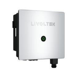 Inversor Monofásico De Red 8kW 220V GT1-8KT2 Livoltek