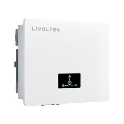 Inversor Trifásico De Red 25kW 220V/380V GT3-25KD1 Livoltek