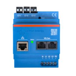 Meter Trifásico VM-3P 75CT VICTRON