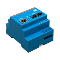 Meter Trifásico VM-3P 75CT VICTRON