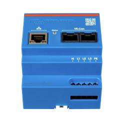 Meter Trifásico VM-3P 75CT VICTRON