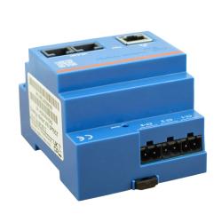 Meter Trifásico VM-3P 75CT VICTRON