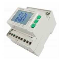 Smart Meter UPM209 trifásico ALGODUE