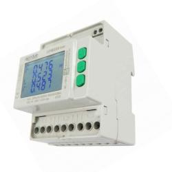 Smart Meter UPM209 trifásico ALGODUE