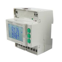 Smart Meter UPM209 trifásico ALGODUE