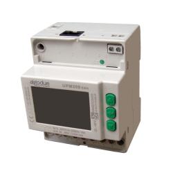 Smart Meter UPM209 trifásico ALGODUE