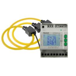 Smart Meter UPM209 trifásico ALGODUE