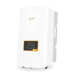 Inversor Trifásico 6kW S5-GR3P6K-LV 220V SOLIS
