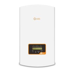 Inversor Trifásico 5kW S5-GR3P 380V SOLIS