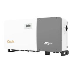 Inversor Trifásico 60kW S5-GC60K-LV Solis