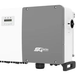 Inversor Trifásico 60kW S5-GC60K-LV Solis