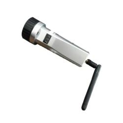 Monitorización stick Solis WIFI S3-WIFI-ST