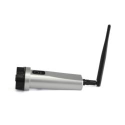 Monitorización stick Solis WIFI S3-WIFI-ST