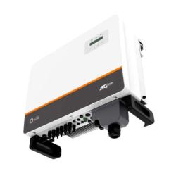 Inversor 25K-S5-GC 380V SOLIS