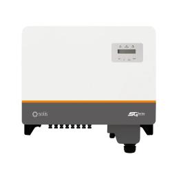 Inversor 25K-S5-GC 380V SOLIS