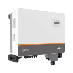 Inversor 25K-S5-GC 380V SOLIS