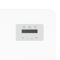 Inversor Trifásico 36kW S5-GC36K-LV 220V SOLIS