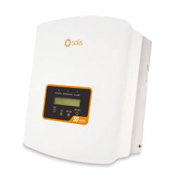 Inversor Monofásico 1kW S6-GR1P1K-M 220V SOLIS