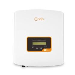 Inversor Monofásico 3kW S6-GR1P3K-M 220V SOLIS