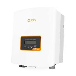 Inversor Monofásico 3kW S6-GR1P3K-M 220V SOLIS