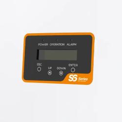 Inversor Monofásico 3kW S6-GR1P3K-M 220V SOLIS
