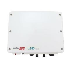 Inversor HD Wave 3000W SolarEdge Conexión Red Monofásico
