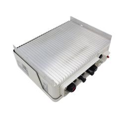 Inversor HD Wave 3000W SolarEdge Conexión Red Monofásico