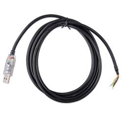 Cable Victron Energy RS485 to USB Interface 1.8M