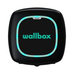 Cargador Wallbox Pulsar Plus Type 2 - 7.4kW