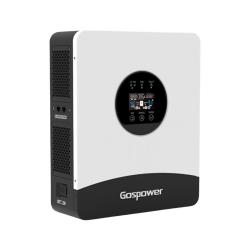 Inversor Cargador 1500W 12V GPEO-1K8L1-M Gospower