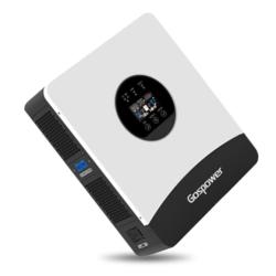 Inversor Cargador 1500W 12V GPEO-1K8L1-M Gospower