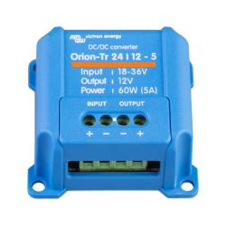 Convertidor 24V-12V 5A Victron Orion-Tr