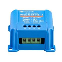 Convertidor 24V-12V 5A Victron Orion-Tr