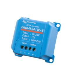 Convertidor 24V-12V 5A Victron Orion-Tr