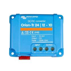 Convertidor 24V-12V 10A Victron Orion TR 120W