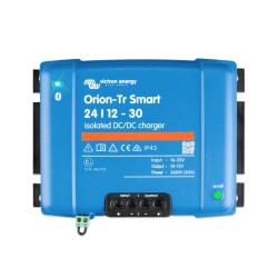 Convertidor 24V-12V 30A Victron Orion-Tr Aislado